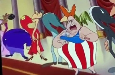 The Wacky World of Tex Avery The Wacky World of Tex Avery E027 – The President’s Fly   The Long-Awaited Evil Twin Episode   Donkey Conqueror