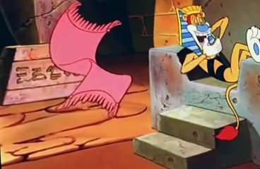 The Wacky World of Tex Avery The Wacky World of Tex Avery E012 – Disasterpiece Theater   You Take The High Road   Caveman and Wife