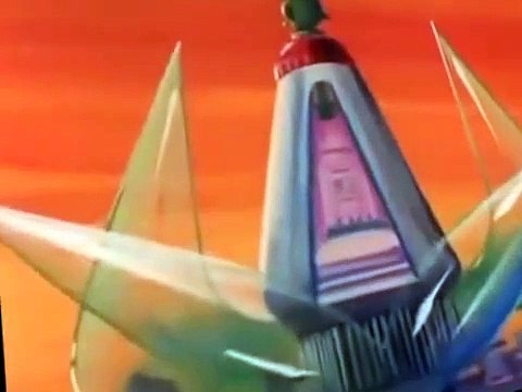 The Superman Aquaman Hour of Adventure The Superman Aquaman Hour of Adventure Green Lantern E001 – Evil is as Evil Does