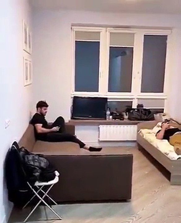 Funny prank