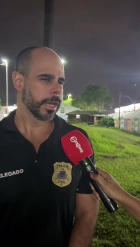 Arraiá BNews: Delegado comemora redução de número de furtos em festa no Parque de Exposições