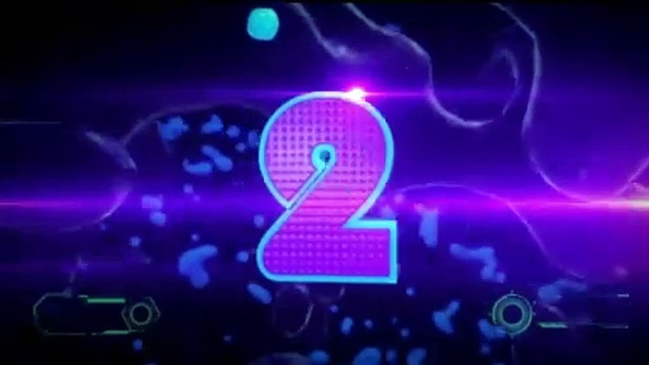 Cinta segi 3