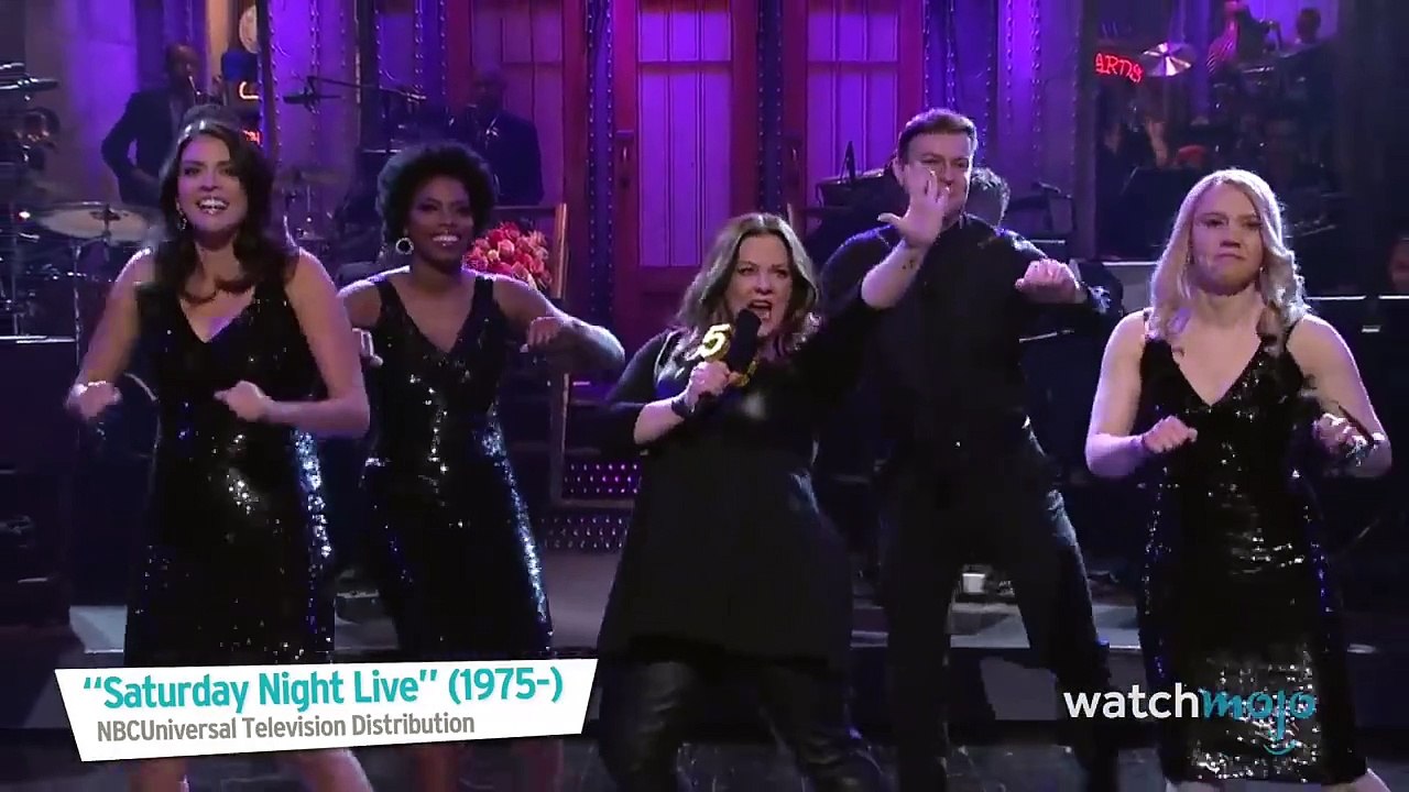 Top 20 Best SNL Hosts of the Century