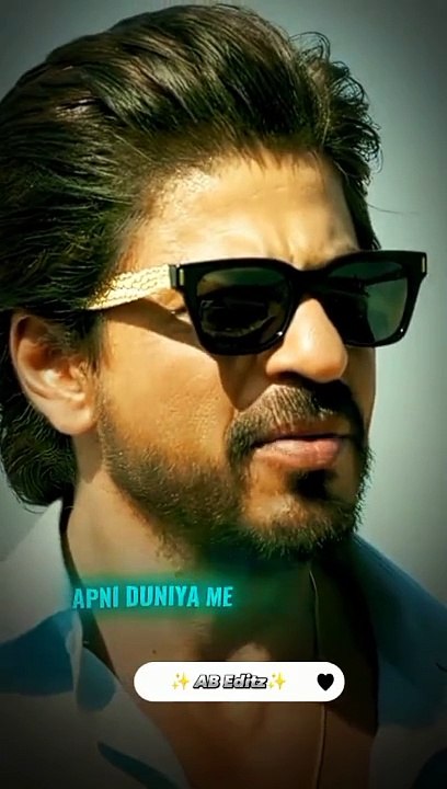 "Raees: Dialogue that Defines Shah Rukh Khan's Grit and Ambition"