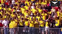 Colombia Vs Bolivia 3-0 Highlights And Goals