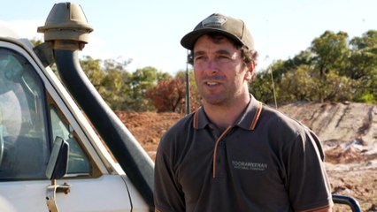 Yabbie and honey producers worried following change to pesticide spraying regulations