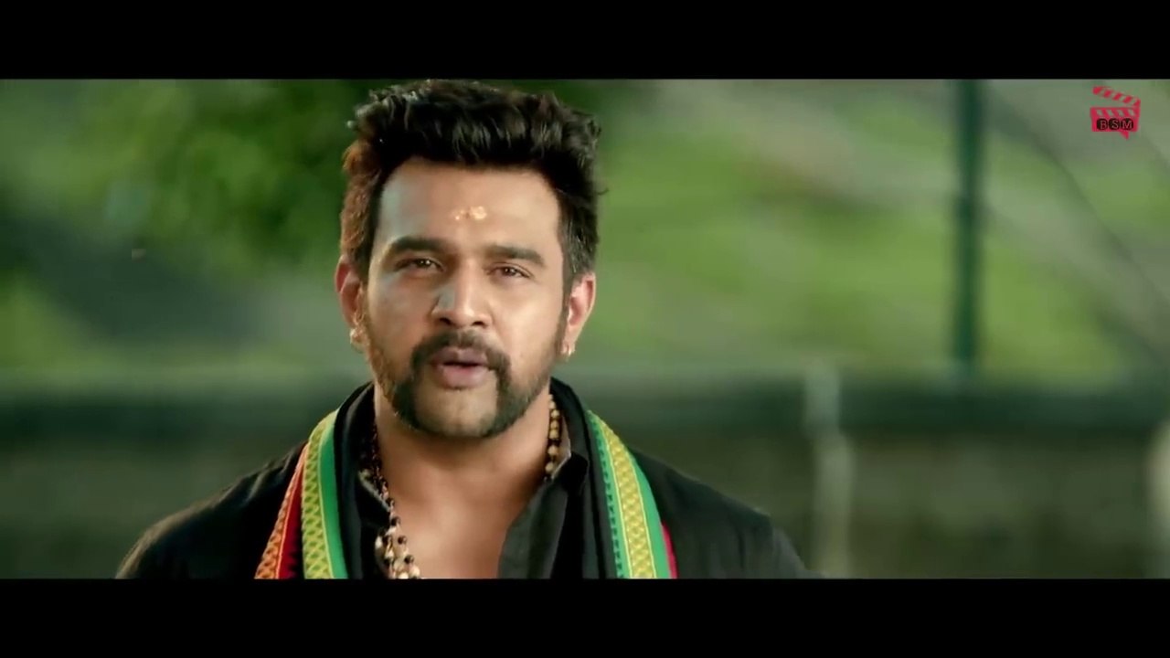action, Raw khiladi ,south hindi movie
