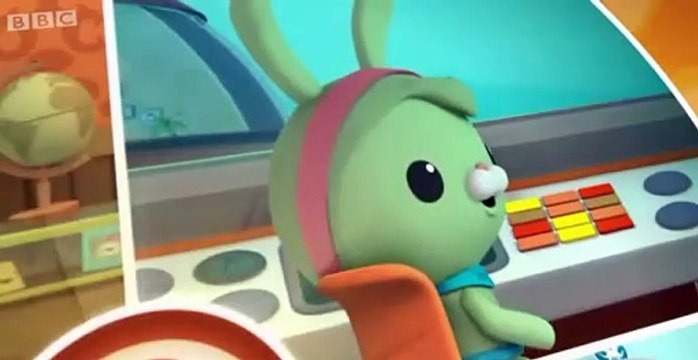 The Octonauts The Octonauts S01 E026 – The Beluga Whales