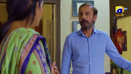 Chaal Episode 15 - [Eng Sub] - Ali Ansari - Zubab Rana - Arez Ahmed - 15th  June 2024 - HAR PAL GEO