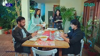 Let's Try Mohabbat Episode 08 l Mawra Hussain l Danyal Zafar l Digitally Presented By Master Paints