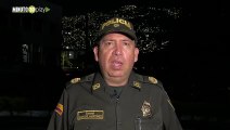 Intento de hurto, Edwin Cardona, San Jerónimo, Coronel Carlos Andrés Martínez Romero, Policía de Antioquia, Fiscalía General.