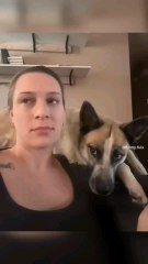 popular acting on my dog with me