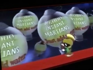 Cartoon Network Groovies Cartoon Network Groovies E013 – Mars Forever