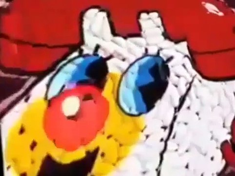 Cartoon Network Groovies Cartoon Network Groovies E021 – The Powerpuff Girls