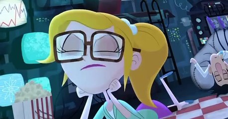 Cloudy with a Chance of Meatballs 2017 Cloudy with a Chance of Meatballs E008 – Baby Brent Sitter