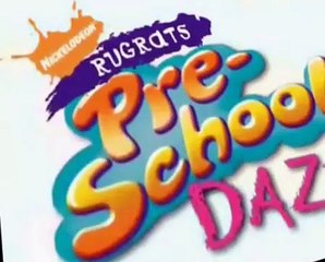 Rugrats Pre-School Daze Rugrats Pre-School Daze E004 Finder’s Kreepers