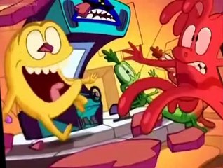 Sherm! Sherm! E002 – In Terms of Sherm