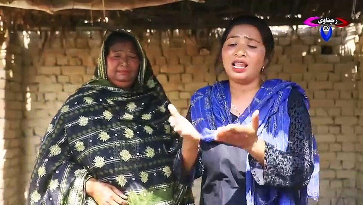 Ramzi Sughri, Koki, Jatti, & Mai Sabiran,Bhotna,Sanam New FTv
