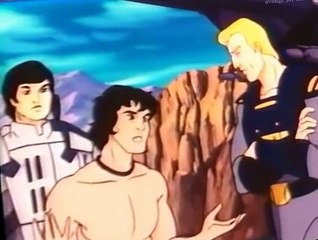 Spiral Zone Spiral Zone E005 Back to the Stone Age