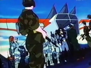 Spiral Zone Spiral Zone E057 Conflict of Duty