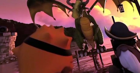 Super 4 (2014) Super 4 S01 E018 – Ruby, Queen of the Seas – Part 4