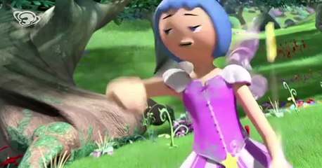 Super 4 (2014) Super 4 S01 E032 – Silence of the Statues
