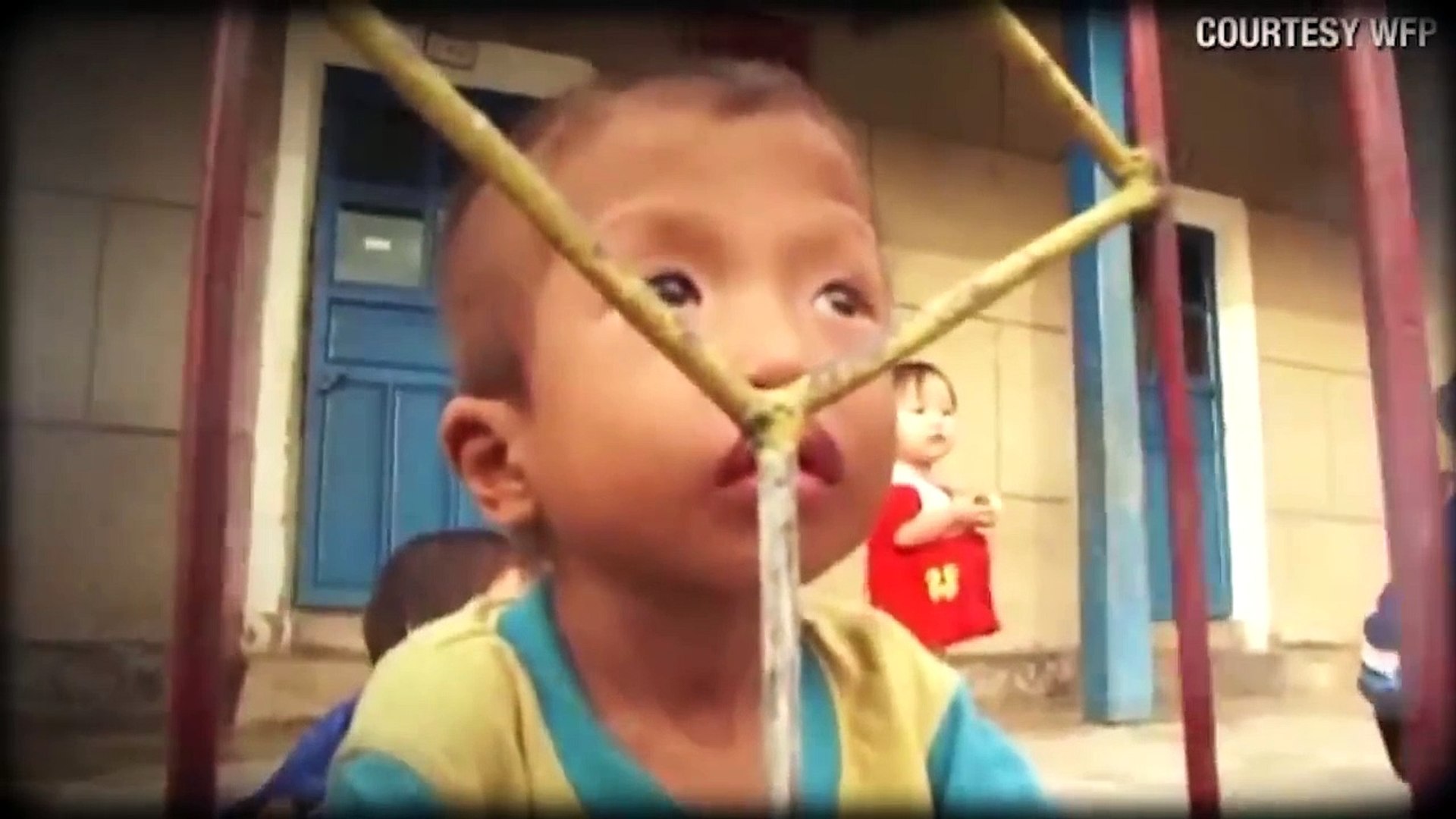 20 Forbidden Leaked Videos From North Korea