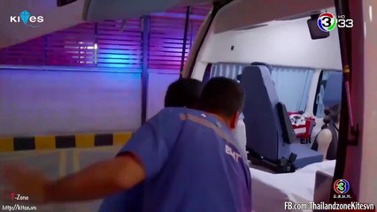 Sức mạnh lời nguyện cầu tập 11