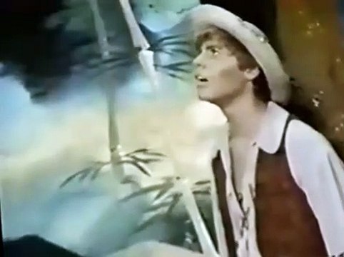 The New Adventures of Huckleberry Finn The New Adventures of Huckleberry Finn E005 – Pirate Island