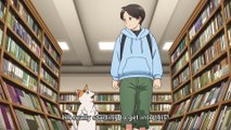 Tonari no Youkai-san Episodes 11