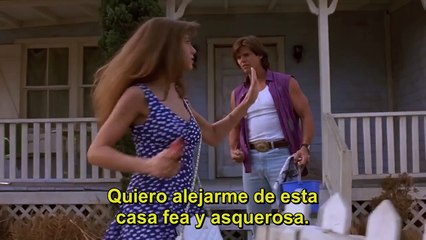 Leprechaun (1993) - Horror Comedy