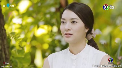 Sức mạnh lời nguyện cầu tập 10