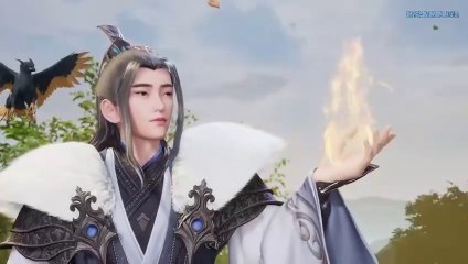 Ten Thousand Worlds S02 EP193(243) (English Subtitle)