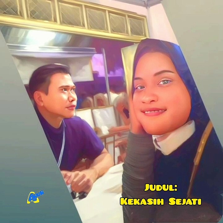 Kekasih Sejati