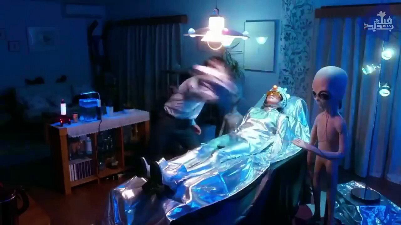 راجل كل يوم يرجع البيت يتفاجىء بزوجته عامله ميته _ قصة حقيقية _ ..When i get home _