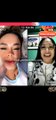 Jossmery Toledo y Dayanita hacen batalla en Tiktok