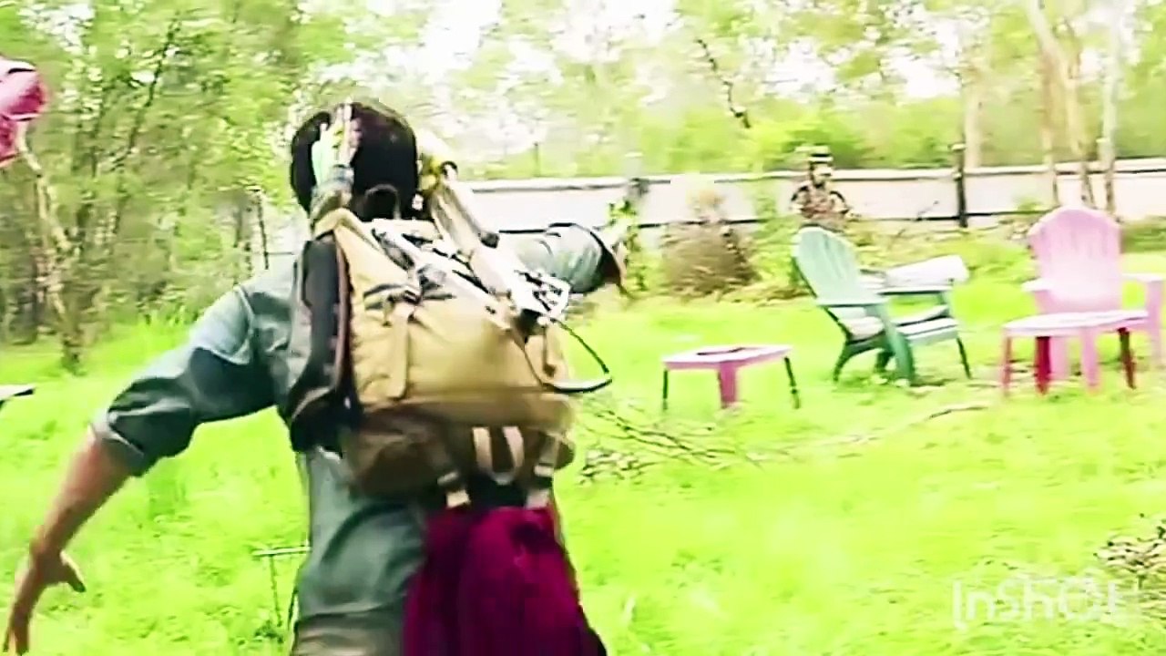 بہت ہی بڑے اور ڈینجر عشرات الارض زمین پر Very Big Mishra Class