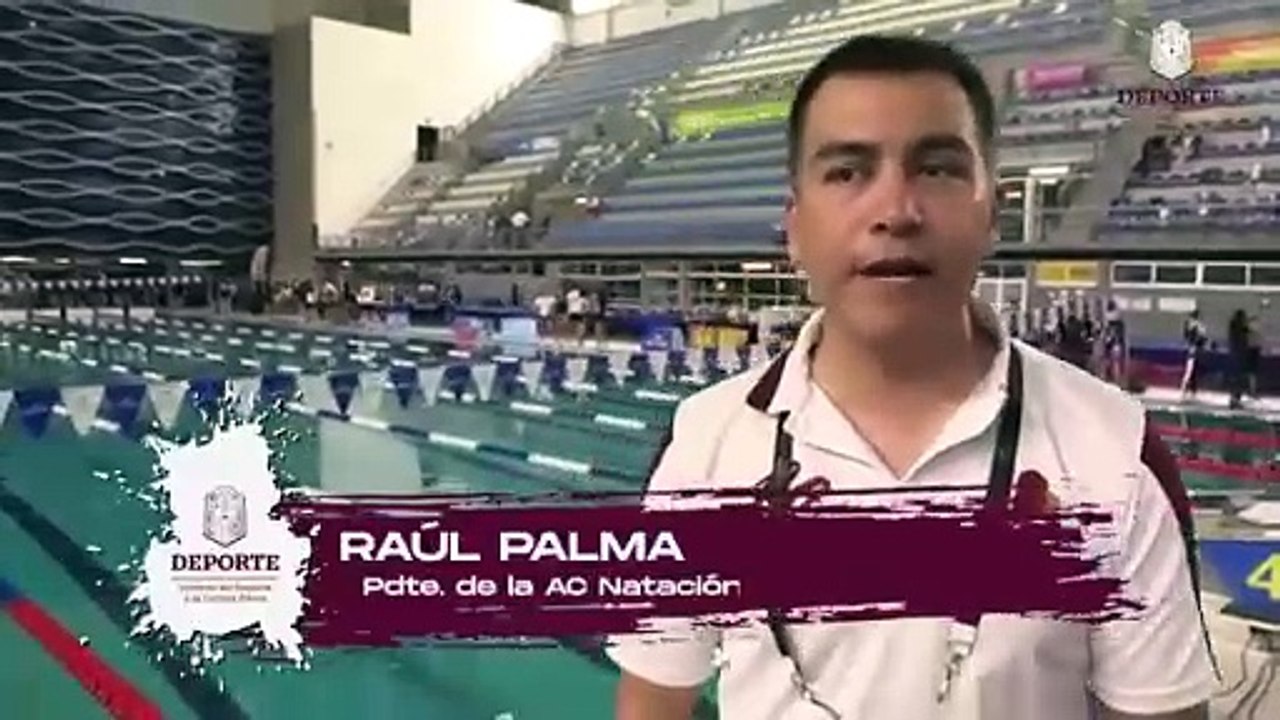 Marina del Pilar destacó que Baja California se consolida como una potencia deportiva a nivel nacional