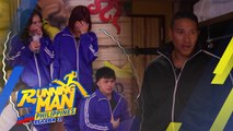 Running Man Philippines 2: Glaiza, Angel, at Kokoy, nangatog kay Eruption! (Episode 12)