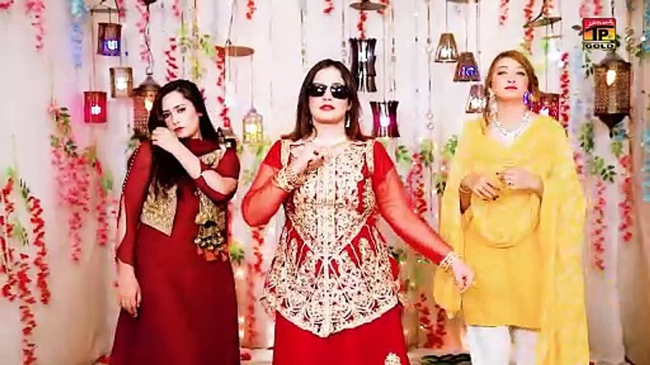 Agg Sharikan Nu Laye Aapan Doain _ (Official Music Video 2024)