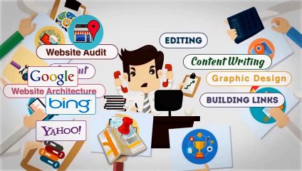 Ronald Carabay (Ronnie Carabay) - What is Digital marketing