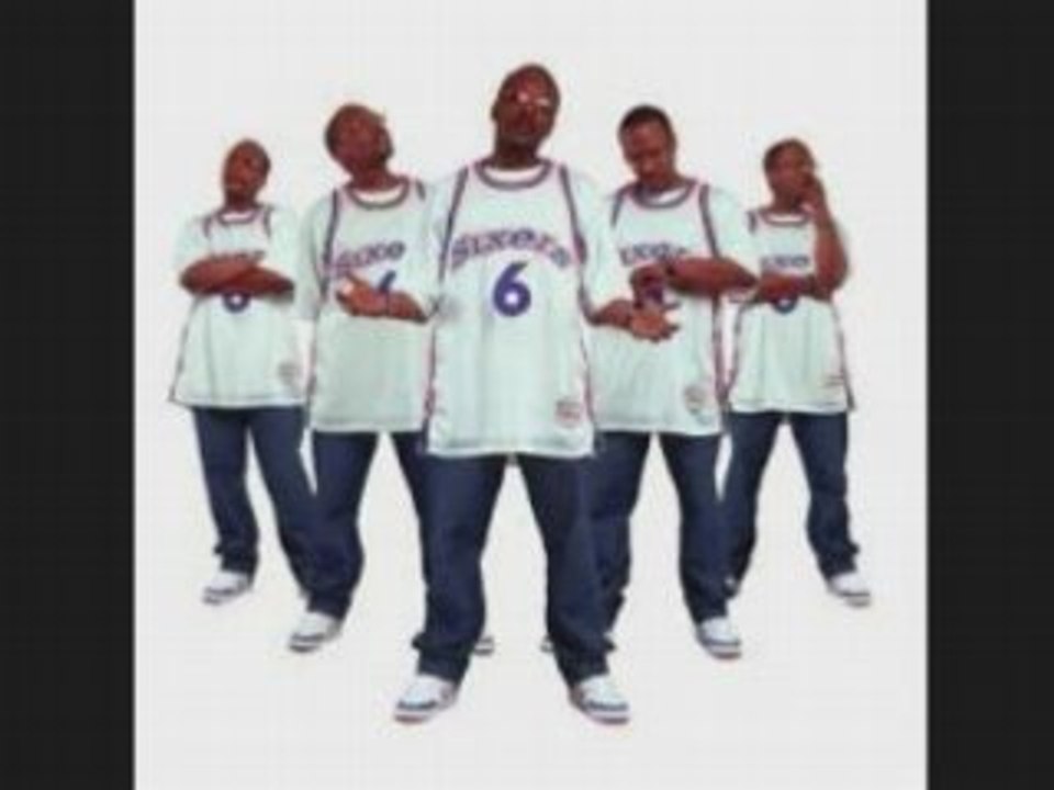 Jazzy jeff worldwide