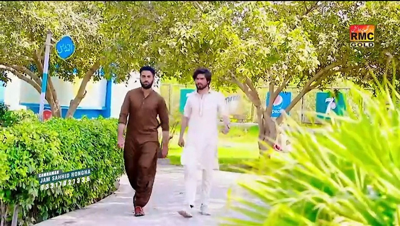 Naa Dhamkyan De Na Jhos Dikha _ Sajjad Hussain Saqi New Song 2024 _ New Saraiki Song 2024