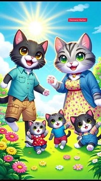 cat faimily car crash/Cat's Nine Lives Tested: Family Endures Traumatic Car Accident#cat#sad#animal#trend