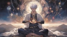 The power within ~ don't give it away, use it wisely and persevere ~ It will be worth it in the end.