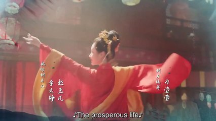 [ENG] Jade's Fateful Love (2024) Episode 1