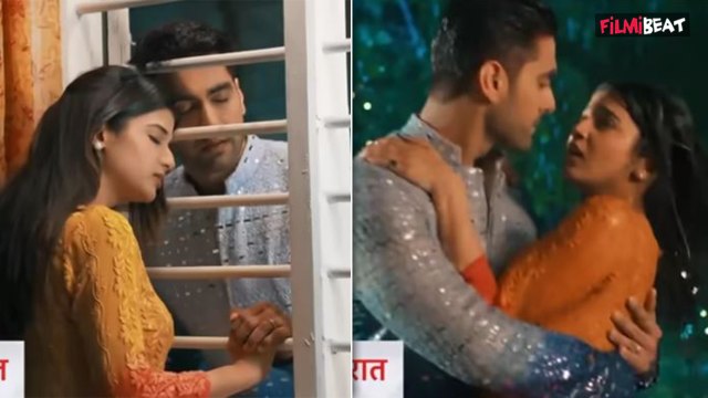 Yeh Rishta Kya Kehlata Hai Update: Abhira और Armaan आए Close, क्या करेगी Kaveri ? । Filmibeat