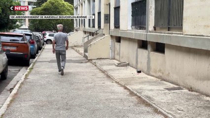 Le ras-le-bol face à la violence et le vote RN à Marseille
