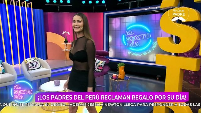 ¡Papás sin regalos!: ¿Por qué los negocios para el Día del Padre no son rentables?