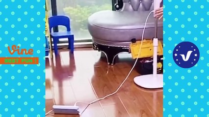 Try Not To Laugh Challenge_  Funniest Fails of the Week